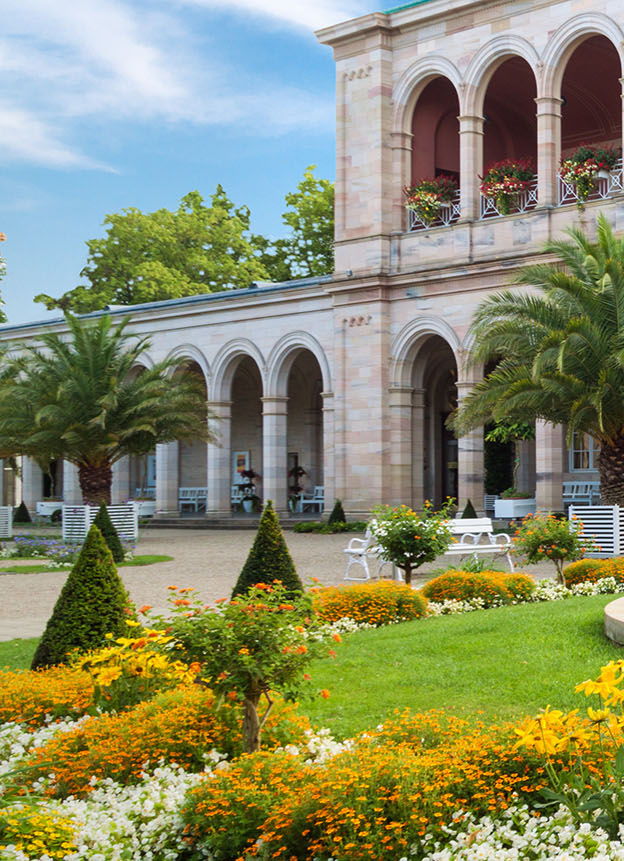 Gallery in the Park